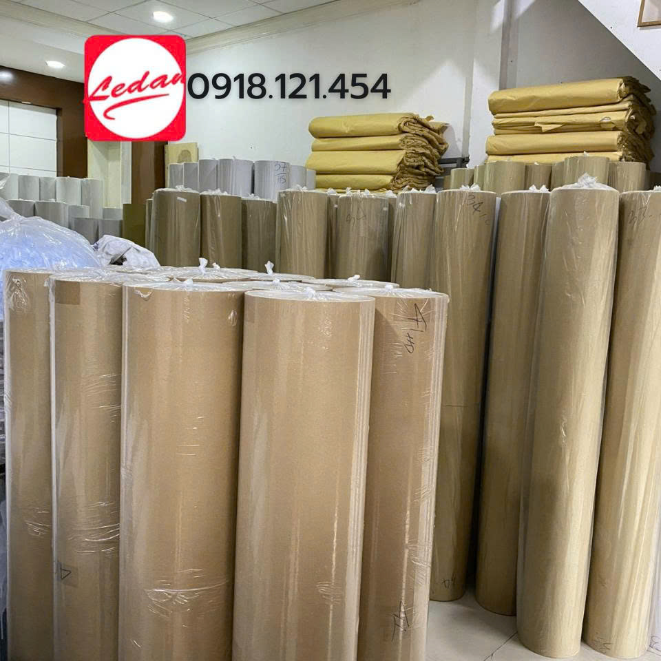 GARMENT AND LEATHER MATERIALS - SUPPLY