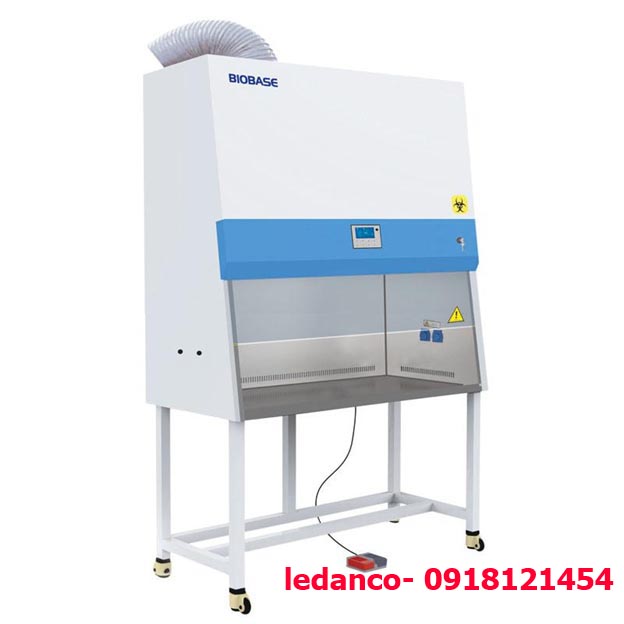 BIOBASE CLASS II BIOSAFETY CABINET