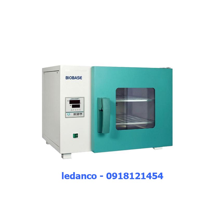 BIOBASE VACUUM DRYING OVEN
