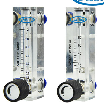 Đồng hồ đo lưu lượng dòng DFG-4T6T8T