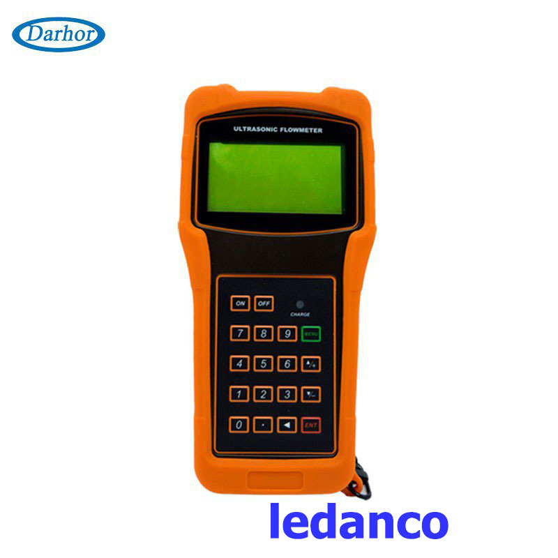 ĐỒNG HỒ ĐO LƯU LƯỢNG SIÊU ÂM DH-2000H