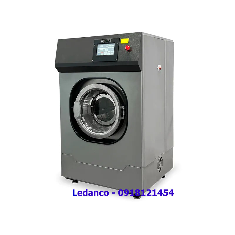 MÁY GIẶT KIỂM TRA ĐỘ NHĂN GT-D34 GESTER
