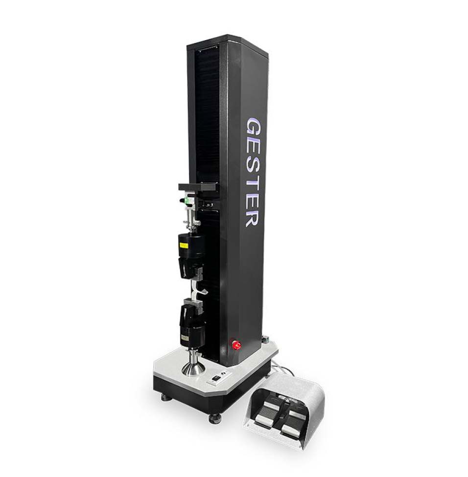 GESTER GT-C02 MULTIFUNCTIONAL TENSILE TESTING MACHINE