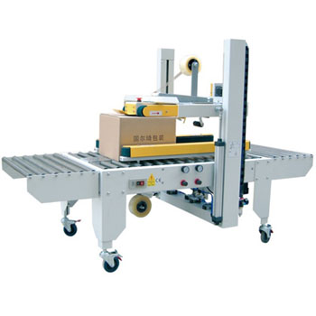 GPE-50P Automatic carton sealer