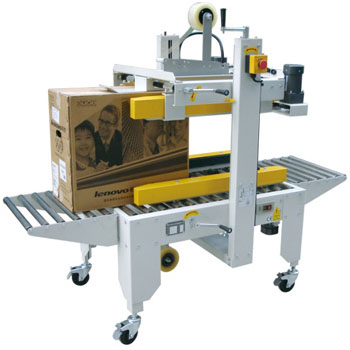 Gurki GPD-46 carton sealer