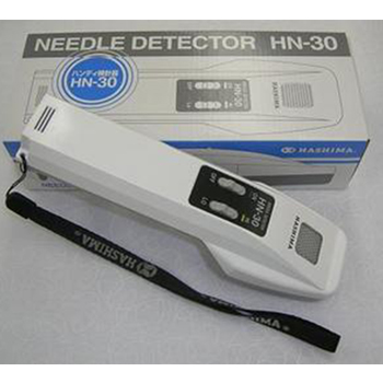 Hashima HN-30 needle Detector