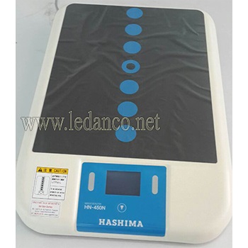 Hashima HN-450N Needle detector