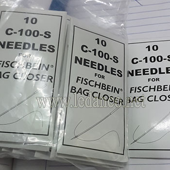 Fischbein C-100-S sewing needles