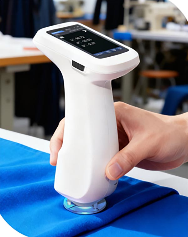 KS-100 SPECTROCOLORIMETER