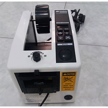 M-1000 automatic glue tape cutting Machine