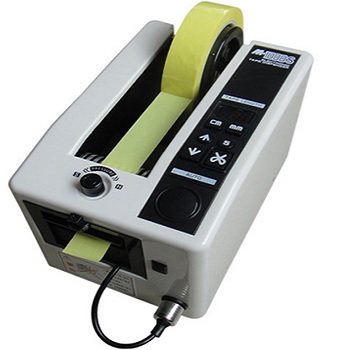 M-1000S automatic glue tape cutting Machine