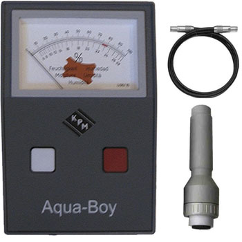 Máy đo độ ẩm Aqua-Boy LMI