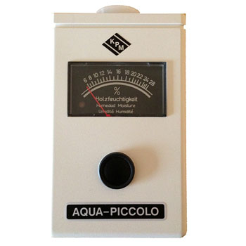 Máy đo độ ẩm Aqua-Piccolo LE