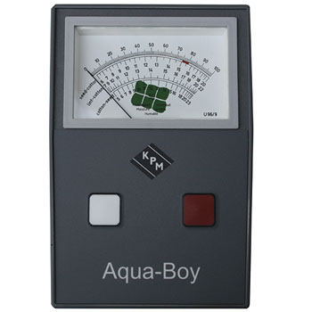 Máy đo độ ẩm hạt bông Aqua-Boy BSMI
