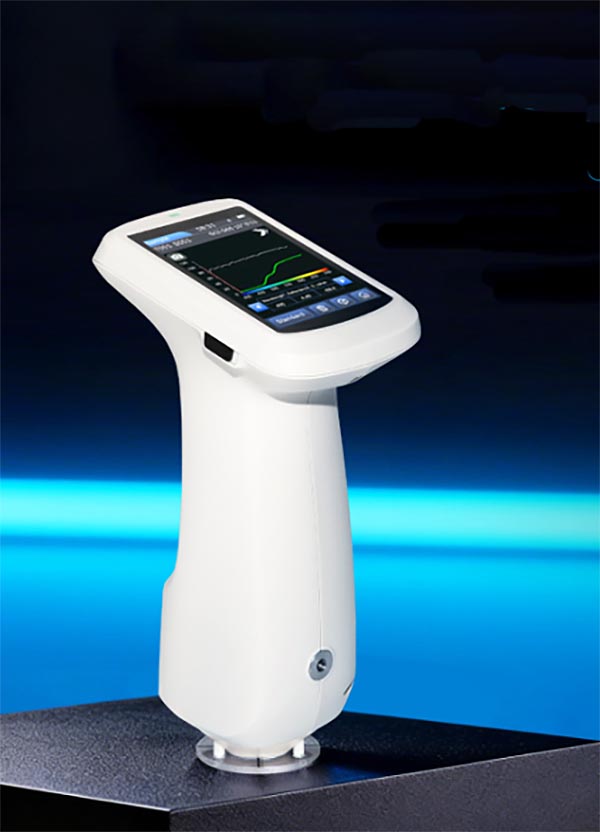 MÁY ĐO MÀU QUANG PHỔ KS-100