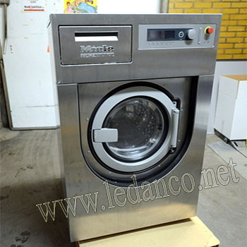 Máy giặt Miele PW 818