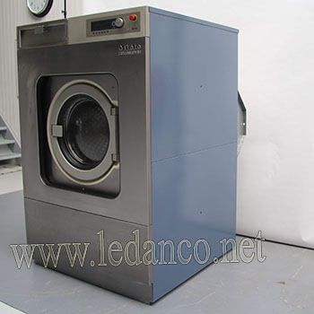 Máy giặt Miele PW 6321