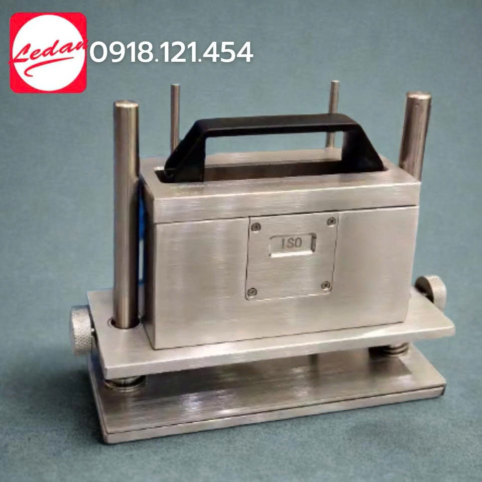 MÁY KIỂM TRA ĐỘ BỀN MÀU ĐỐI VỚI MỒ HÔI AATCC- ISO
