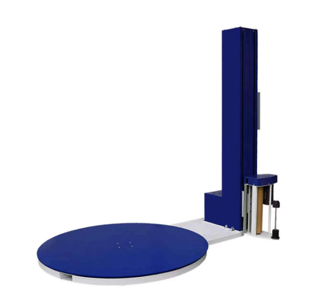 MÁY QUẤN MÀNG PALLET TỰ ĐỘNG BL1650T1