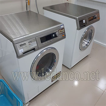 Miele PW 6055 Washing Machine