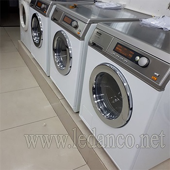 Miele PW 6065 Washing Machine