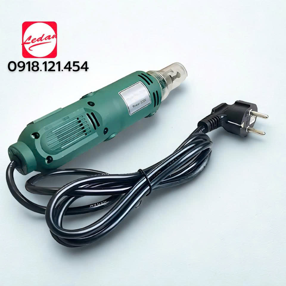 MODEL 0316 HANDHELD COPPER WIRE ENAMEL STRIPPING MACHINE