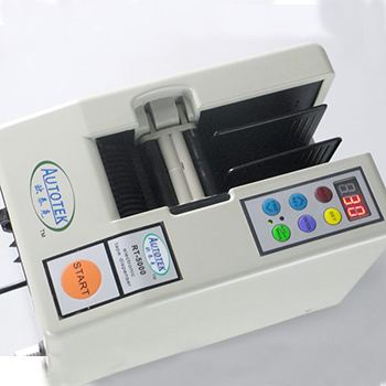 RT-5000 glue tape cutting machine