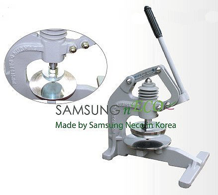 TEXTILE WEIGHT CIRCULAR CUTTER, MODEL SPI2003