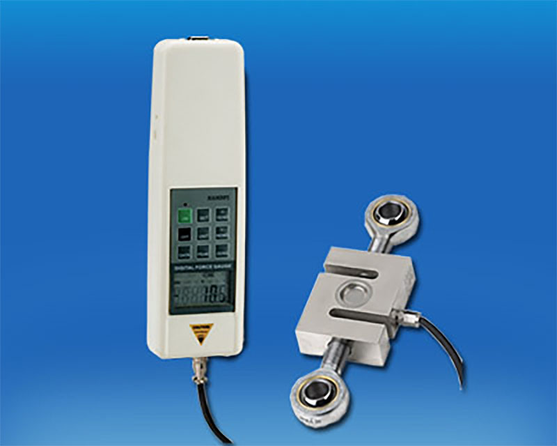 HANDPI HP SERIES FORCE GAUGE