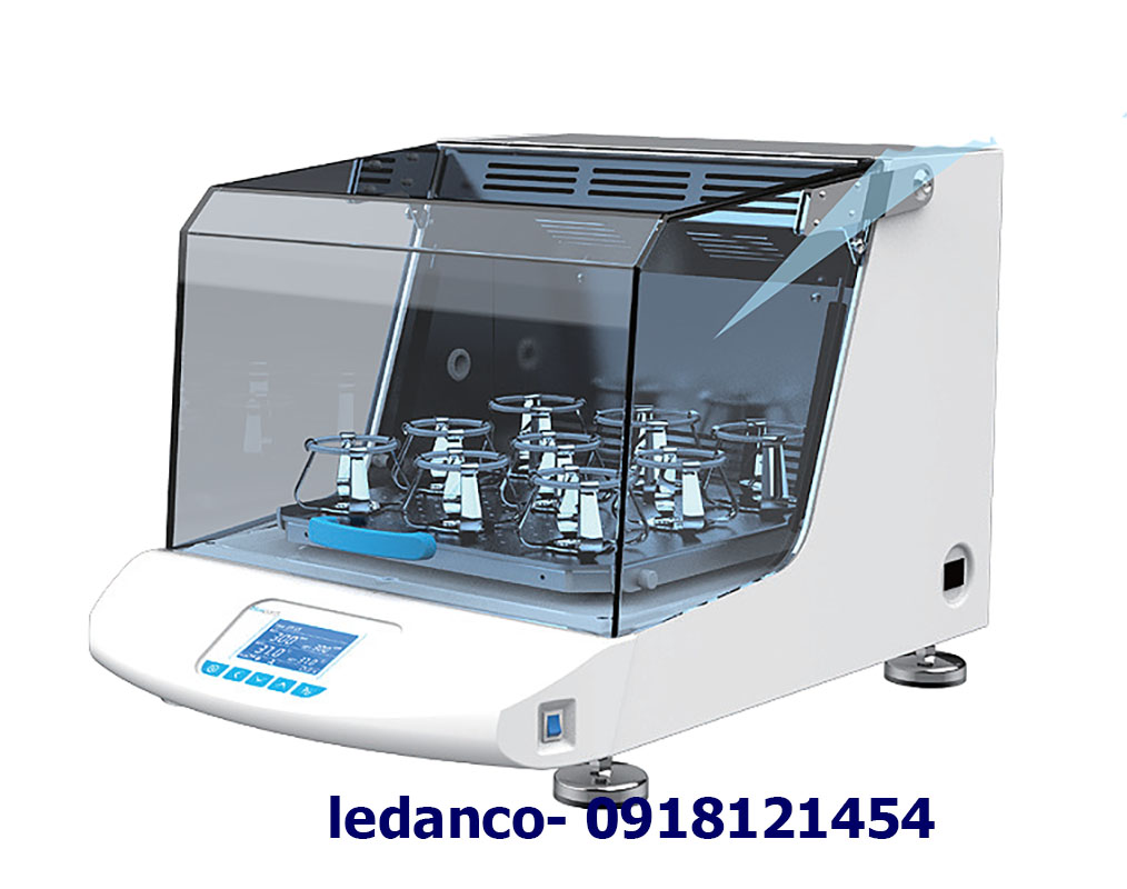 TỦ LẮC Ủ VI SINH THZ