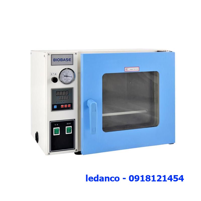 TỦ SẤY CHÂN KHÔNG BIOBASE