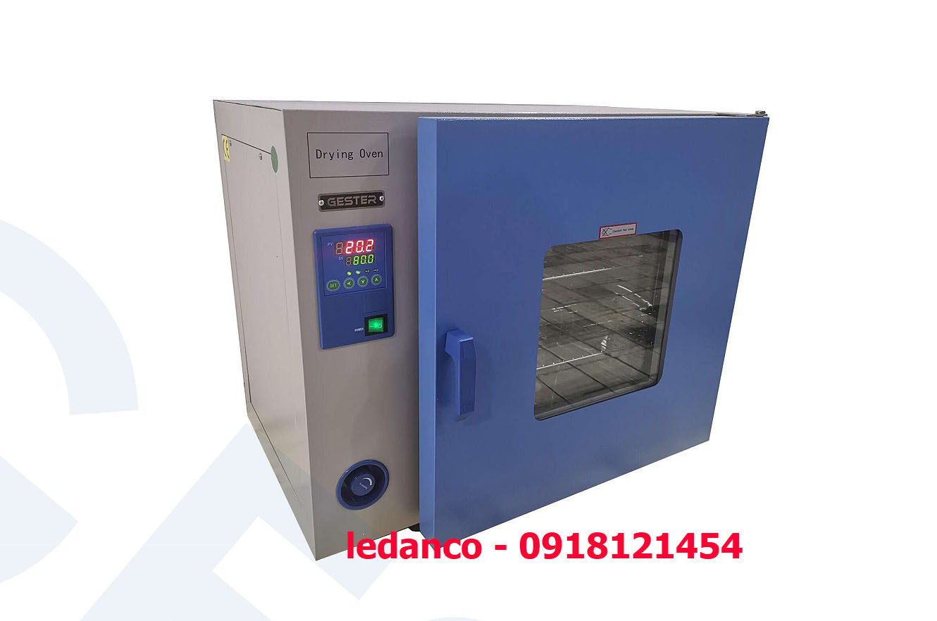 TỦ SẤY THÍ NGHIỆM GT-D10